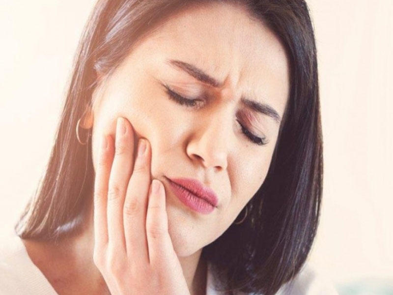 Ankara Periodontoloji