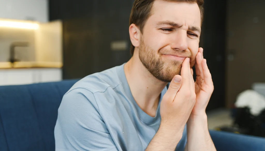 Gece Başlayan Diş Ağrısında Ne Yapılmalı?